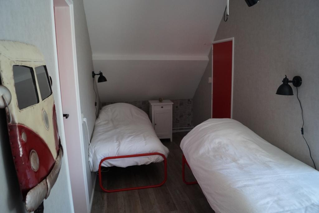 Vakantiehuis 'T Boerenhuis Aagtekerke Exteriér fotografie