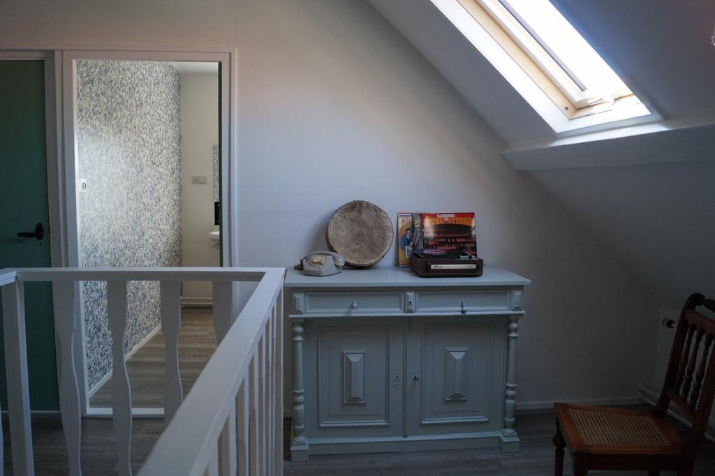 Vakantiehuis 'T Boerenhuis Aagtekerke Exteriér fotografie